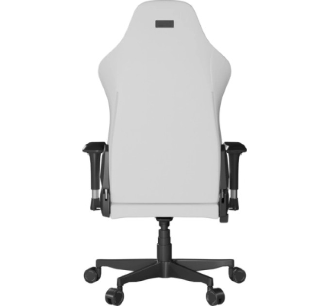 Крісло ігрове Hator Darkside 3L PU White (HTC3001L)