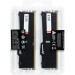 Модуль пам'яті для комп'ютера DDR5 128GB (2x64GB) 5600 MHz Beast RGB Kingston Fury (ex.HyperX) (KF556C40BBAK2-128)
