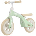 QPlay Біговел QPlay Tech EVA Mint (B-100Mint)