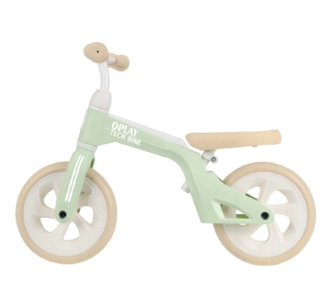 QPlay Біговел QPlay Tech EVA Mint (B-100Mint)