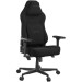 Hator Крісло ігрове Hator Darkside 3L Pro Fabric Black (HTC3210L)