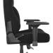Hator Крісло ігрове Hator Darkside 3L Pro Fabric Black (HTC3210L)