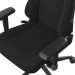 Hator Крісло ігрове Hator Darkside 3L Pro Fabric Black (HTC3210L)