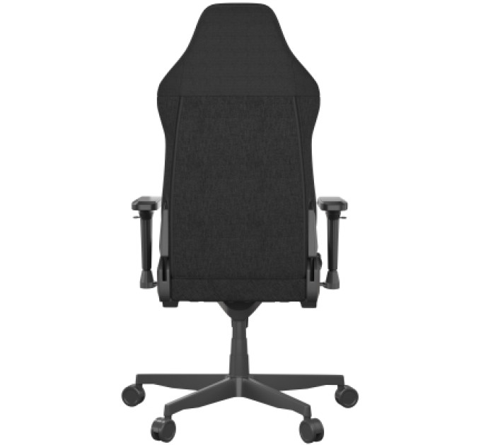 Крісло ігрове Hator Darkside 3L Pro Fabric Black (HTC3210L)