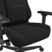 Hator Крісло ігрове Hator Darkside 3L Pro Fabric Black (HTC3210L)