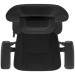 Hator Крісло ігрове Hator Darkside 3L Pro Fabric Black (HTC3210L)