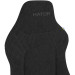 Hator Крісло ігрове Hator Darkside 3L Pro Fabric Black (HTC3210L)