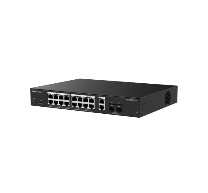 Ruijie Комутатор Ruijie Reyee RG-ES220GS-LP