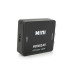 Voltronic Перехідник HDMI F to 3xRCA F AV 720P/1080P black Voltronic (YT-CM-HDMI/AV-B)