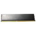 eXceleram Модуль пам'яті для комп'ютера DDR4 8GB 2666 MHz 42-Series eXceleram (E-42-001S-08)