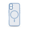 Armorstandart Чохол до мобільного телефона Armorstandart Lush MagCase Apple iPhone 17 Chambray (ARM87481)