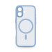 Чохол до мобільного телефона Armorstandart Lush MagCase Apple iPhone 17 Chambray (ARM87481)