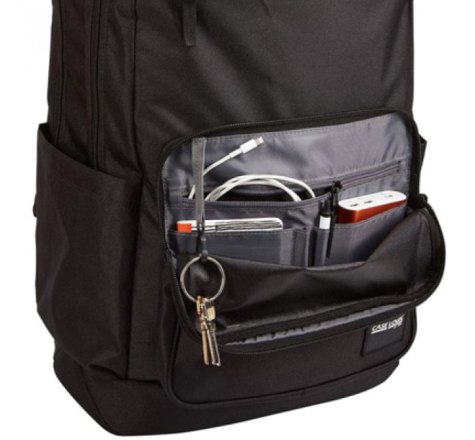 Рюкзак для ноутбука Case Logic 15.6" Query 29L CCAM-4216 Black (3204797)