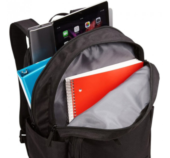 Рюкзак для ноутбука Case Logic 15.6" Query 29L CCAM-4216 Black (3204797)