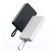 Xiaomi Батарея універсальна Xiaomi 10000mAh 33W Magnetic Integrated Cable (BHR9822GL)