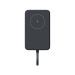 Xiaomi Батарея універсальна Xiaomi 10000mAh 33W Magnetic Integrated Cable grey (BHR9823GL)