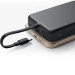 Xiaomi Батарея універсальна Xiaomi 10000mAh 33W Magnetic Integrated Cable grey (BHR9823GL)
