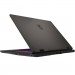 Ноутбук MSI Sword 16 HX B14VGKG-894XUA (9S7-15P214-894)