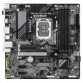GIGABYTE Материнська плата GIGABYTE B760M DS3H WF6E GEN5