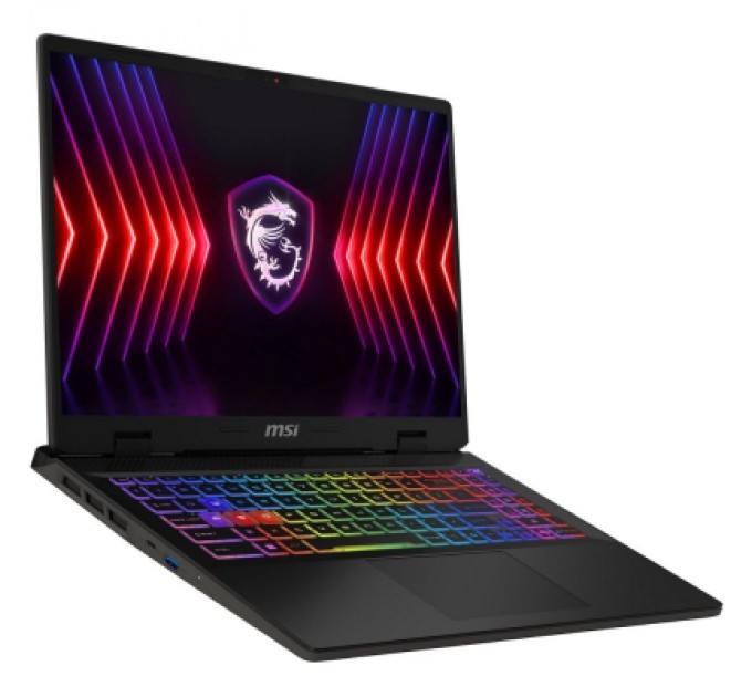 Ноутбук MSI Sword 16 HX B14VGKG-894XUA (9S7-15P214-894)