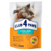 Club 4 Paws Сухий корм для кішок Club 4 Paws Преміум Sterilised з лососем 900 г (4820269144804)