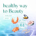 Сухий корм для кішок Optimeal Beauty Fitness для стерилізованих/кастрованих з морепродуктами 1.5 кг (4820215369848)