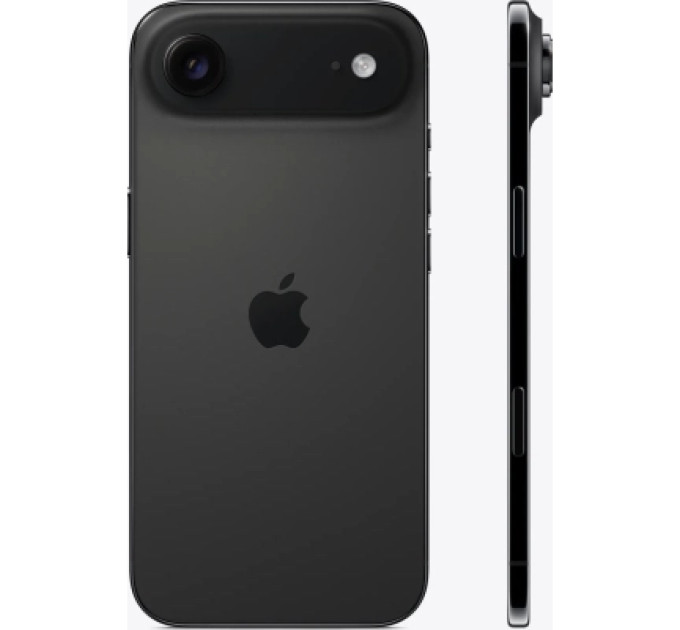 Apple Мобільний телефон Apple iPhone Air 256GB Space Black (MG2L4)