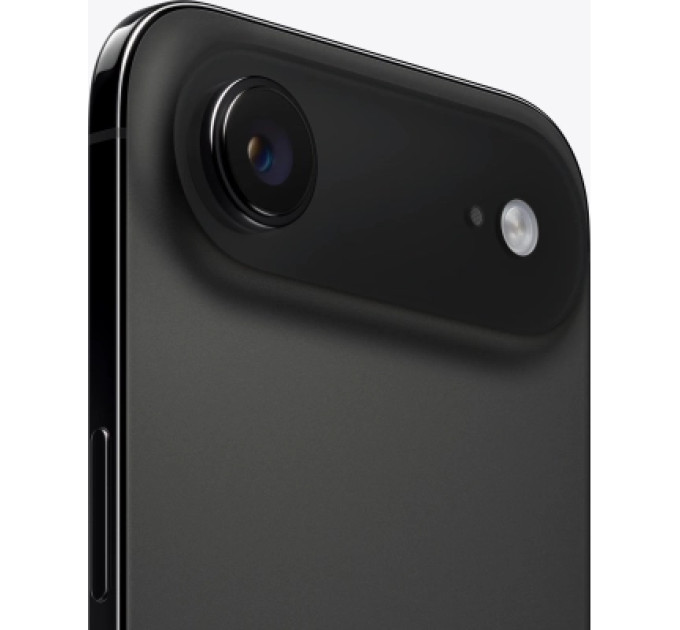 Apple Мобільний телефон Apple iPhone Air 256GB Space Black (MG2L4)