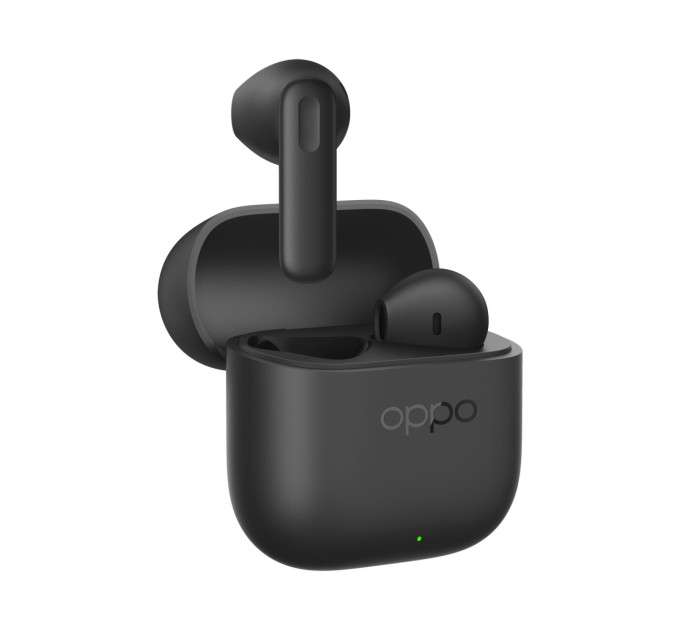 Oppo Бездротові навушники Enco Buds3 ETEG1 Slate Black OPPO