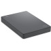 Seagate Зовнішній жорсткий диск 2.5" USB 5.0TB Seagate Bacis Black (STJL5000400)_Bulk