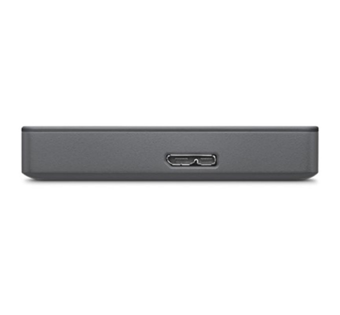 Зовнішній жорсткий диск 2.5" USB 5.0TB Seagate Bacis Black (STJL5000400)_Bulk