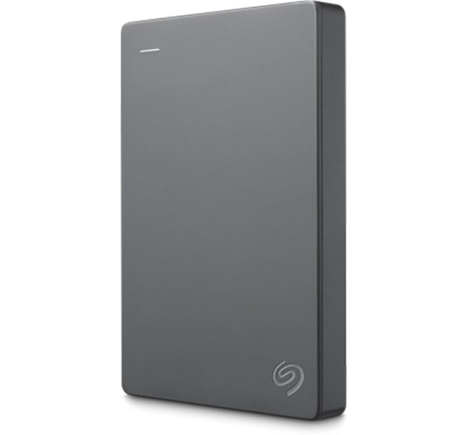 Зовнішній жорсткий диск 2.5" USB 5.0TB Seagate Bacis Black (STJL5000400)_Bulk