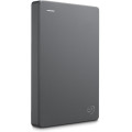 Seagate Зовнішній жорсткий диск 2.5" USB 5.0TB Seagate Bacis Black (STJL5000400)_Bulk