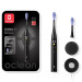 Oclean Електрична зубна щітка Oclean X Ultra 20 Electric Toothbrush Black