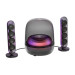 Harman Kardon Акустична система Harman Kardon SoundSticks 5 Black (HKSOUNDSTK5BEP)