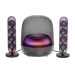 Harman Kardon Акустична система Harman Kardon SoundSticks 5 Black (HKSOUNDSTK5BEP)