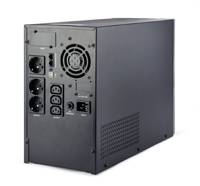 EnerGenie Джерело безперебійного живлення EnerGenie EG-UPS-PS3000-02