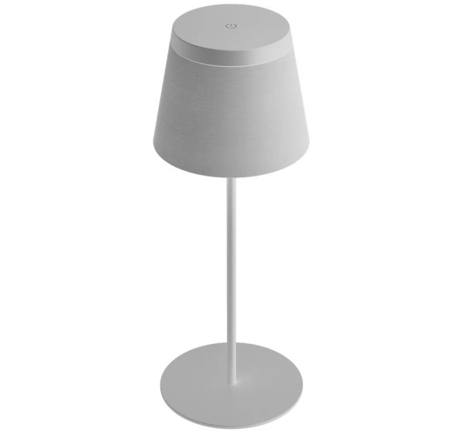 Proove Настільна лампа LED Proove Vintage 2200 mAh White (NLPV05012002)