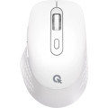 OfficePro Мишка OfficePro M265W Wireless/Bluetooth Silent Click White (M265W)