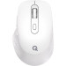 OfficePro Мишка OfficePro M265W Wireless/Bluetooth Silent Click White (M265W)