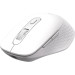 OfficePro Мишка OfficePro M265W Wireless/Bluetooth Silent Click White (M265W)