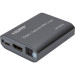 PowerPlant Пристрій захоплення відео PowerPlant HDVC7 HDMI USB2.0 4k/60hz (CA914173)