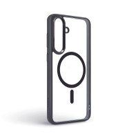 Чохол до мобільного телефона Armorstandart Unit MagCase Samsung S25 FE 5G Black (ARM89156)