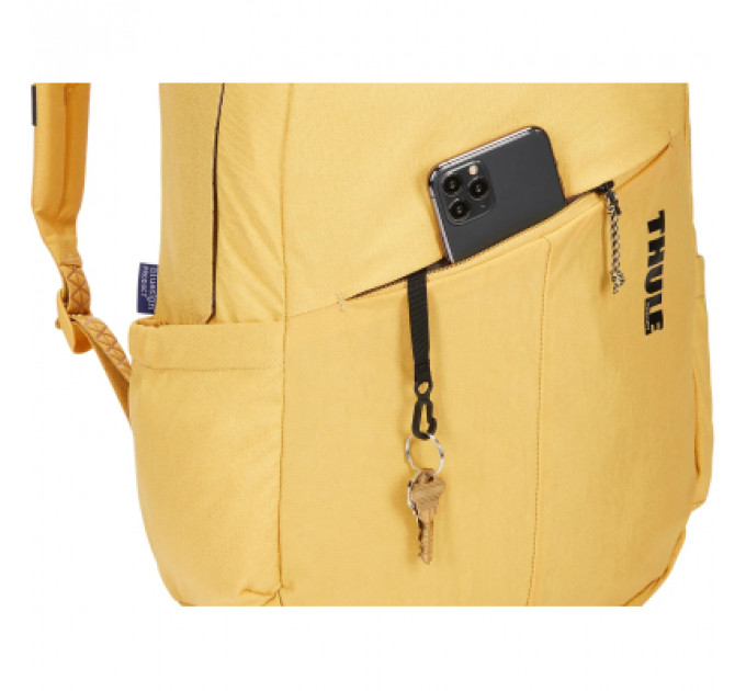 Рюкзак для ноутбука Thule 14" Campus Notus 20L TCAM-6115 Ochre (3204770)