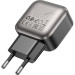 Зарядний пристрій BOROFONE 2xUSB BAS51A black (6941991116100)