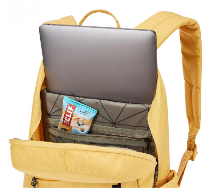 Рюкзак для ноутбука Thule 14" Campus Notus 20L TCAM-6115 Ochre (3204770)