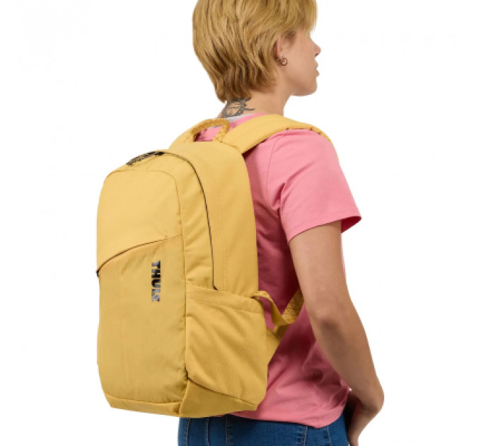 Рюкзак для ноутбука Thule 14" Campus Notus 20L TCAM-6115 Ochre (3204770)