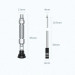 Набір викруток Ugreen CM372 38-in-1 Aluminum Alloy Screwdriver Set (80459)
