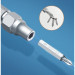 Набір викруток Ugreen CM372 38-in-1 Aluminum Alloy Screwdriver Set (80459)