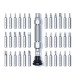 Набір викруток Ugreen CM372 38-in-1 Aluminum Alloy Screwdriver Set (80459)